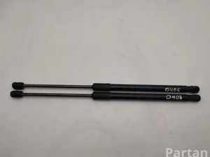 Porsche 298823359 PANAMERA (971) 2018 Sprężyna gazowa, pokrywa komory silnika