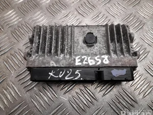 Toyota 89661-47680 / 8966147680 PRIUS (_W5_) 2017 Unité de contrôle moteur