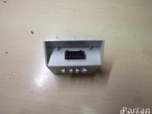 BMW 6575 6923209, 65756923209 / 65756923209, 65756923209 X5 (E53) 2003 Unité de commande pour dispositif anti-remorquage et dispositif anti-vol