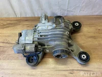 Cupra 0CQ525010AB ATECA (KH7, KHP, KBP) 2022 Tylni mechanizm różnicowy