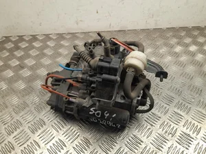 Audi 4M0 616 005 G / 4M0616005G Q7 (4M) 2019 Pompe de compresseur de suspension d'air