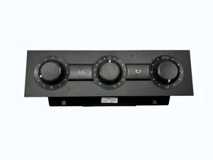 Mercedes-Benz Trucks A9604469728 ACTROS MP4 / MP5 2018 Control, air conditioner