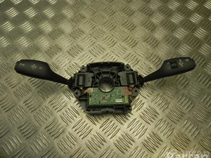 BMW 9253757 3 Touring (F31) 2014 Multi-switch colonne de direction
