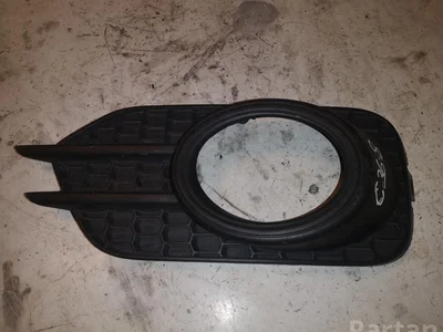 Volkswagen 5N0.853.666G / 5N0853666G TIGUAN (5N_) 2012 Rejillas - Imagen 1