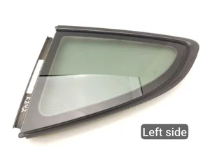 Porsche 981543111 CAYMAN (981) 2014 Vitre Latérale Arrière de la Carrosserie Left Front