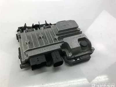 Peugeot 9819596180 208 2012 Unités de contrôle - Image 1