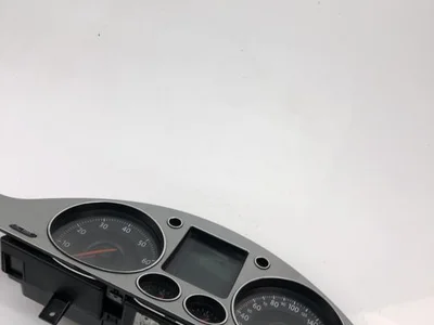 Volkswagen 3C0920871D PASSAT (3C2) 2007 Kombiinstrumente - Bild 1