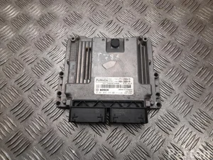Ford JT71-12A650-FB, HA6A-12B684-MA, FU5T-14F262-CA / JT7112A650FB, HA6A12B684MA, FU5T14F262CA TRANSIT COURIER Kombi 2018 Unité de contrôle moteur