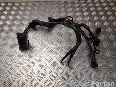 Hyundai 91850-BE030 / 91850BE030 Kona II 2023 Akumuliatoriaus laidai - Paveiksliukas 1