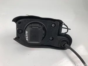 BMW 752214401 6 (E63) 2015 Levier de vitesse