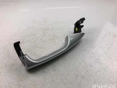 Mercedes-Benz A2047600170 C-CLASS (W204) 2013 Ручка двери - Изображение 1