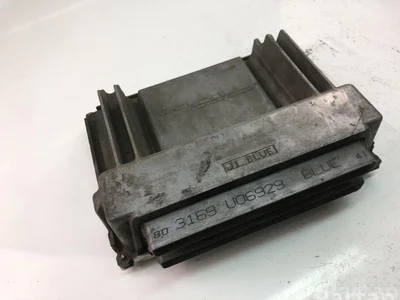 Chevrolet 09380717 MALIBU (V300) 2012 Unidad de control del motor - Imagen 1