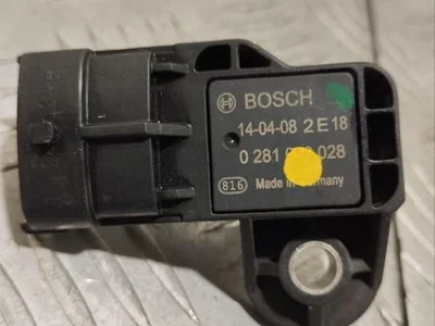 Maserati 0281008028 GHIBLI (M157) 2015 Débitmètre d'air - Image 1