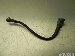 Škoda 6R0 971 235 C / 6R0971235C FABIA II (542) 2013 Câbles de batterie