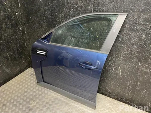 Dacia BIGSTER 2025 Tür vorne links
