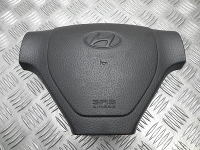 Hyundai 1C56900020 GETZ (TB) 2005 Airbag du conducteur - Image 1
