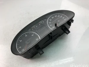 Volkswagen 6Q0920822D POLO (9N_) 2010 Dashboard (instrument cluster)