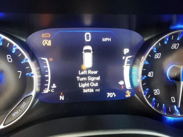 Pacifica 2020 X179 - Photo 5