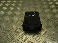 Volkswagen 3C1 858 711 / 3C1858711 PASSAT Variant (3C5) 2008 Unités de contrôle