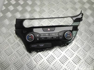 Kia 97250-2TXXX / 972502TXXX OPTIMA 2015 Contrôle automatique de la climatisation