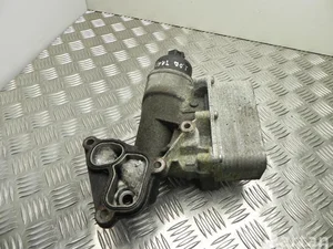 Nissan 8201005241 NV400 Box 2012 Boîtier de filtre à huile