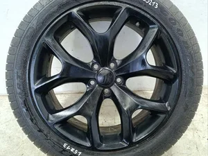 Dodge 1ZV91TRMAB CHALLENGER Coupe 2019 Jantes en alliage R20 EJ 8.0 5X115