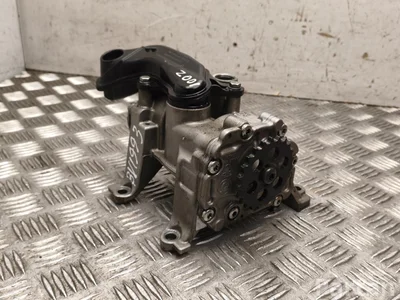 BMW 8570595, 8490140 X5 (G05) 2018 Oil Pump - Image 1