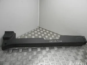 Fiat 735426815 500 C (312_) 2014 Bordure de seuil de porte