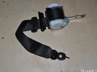 BMW S39163245 ; 34025936E ; 34048282A / S39163245, 34025936E, 34048282A 5 (F10) 2013 Ceinture de sécurité Right Rear