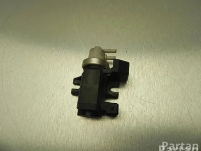 BMW 7595374 7 (F01, F02, F03, F04) 2011 Valve magnétique - Image 1