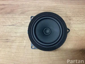 BMW 6807317 iX3 (G08) 2024 Haut-parleur