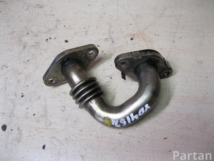 VW 03G 131 521 AM / 03G131521AM GOLF VI (5K1) 2011 Exhaust Manifold