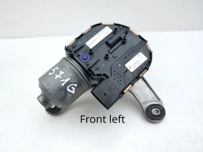Aston Martin MY83-17503-AA / MY8317503AA DBX 2021 Motor del limpiaparabrisas - Imagen 1