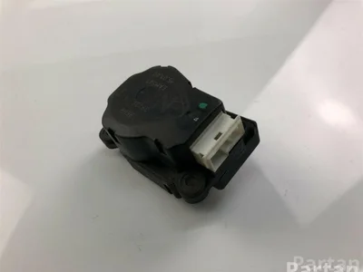 Peugeot EAM501 307 SW (3H) 2004 Bouton d'ouverture du bouchon d'essence - Image 1