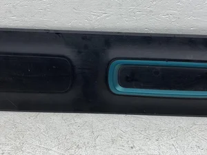 Citroën 9833480877 C3 III (SX) 2020 Garniture /moulage Left Front