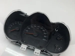 Kia 94083-1Y030 / 940831Y030 PICANTO (JA) 2019 Prietaisų skydelis (spidometras)