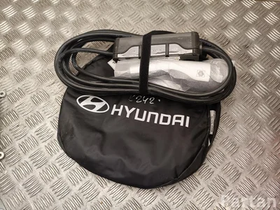 Hyundai 91996-GI050, 99639ADE90 / 91996GI050, 99639ADE90 IONIQ 6 2024 Kabel do ładowania pojazdu - Zdjęcie 1