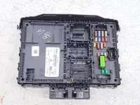 Ford JX6T15604 Focus IV (C519) estate 2019 Fuse Box