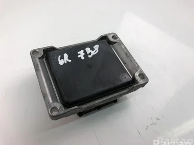 Alfa Romeo 0261206714 147 (937_) 2004 Unité de contrôle moteur - Image 1