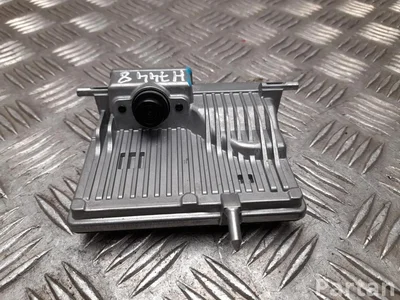 Mercedes-Benz A 206 900 58 17 / A2069005817 C-Class (W206) 2022 Kamera priekis - Paveiksliukas 1