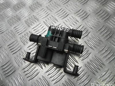 BMW 6906652 X5 (E53) 2004 Valve magnétique - Image 1