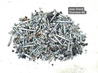 Jeep GRAND CHEROKEE V (WL) 2022 śruba zestaw