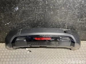 Citroën C4 III (BA_, BB_, BC_) 2024 Pare-chocs