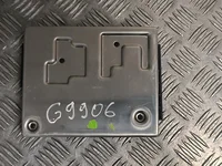 Porsche 7PP 907 064 KN / 7PP907064KN MACAN (95B) 2019 Środkowy sterownik systemu komfortu