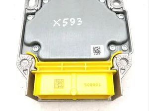 Bentley 3W8909601 CONTINENTAL FLYING SPUR (3W_) 2012 Unité de contrôle pour airbag