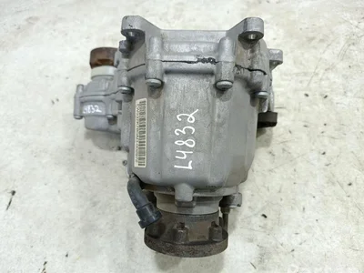 Jaguar FW93-7K780-AD, FW93-7H417-AC / FW937K780AD, FW937H417AC F-TYPE Coupe (X152) 2016 Boîte de transfert - Image 1