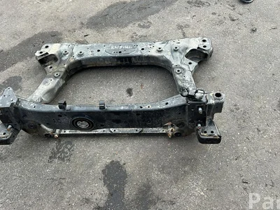 Polestar P6600138310 4 2025 Wzmocnienie poprzeczne z przodu - Zdjęcie 1