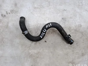 Mazda CX-3 (DK) 2016 Conduite de réfrigérant