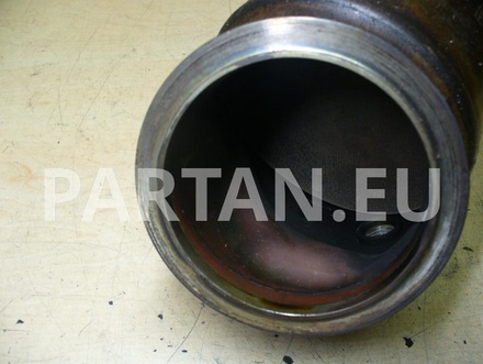 BMW 8602883 2 Coupe (F22, F87) 2014 Catalytic Converter