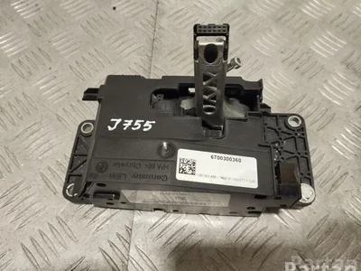 Maserati 6700300360 GHIBLI (M157) 2015 Unité de changement de vitesse - Image 1